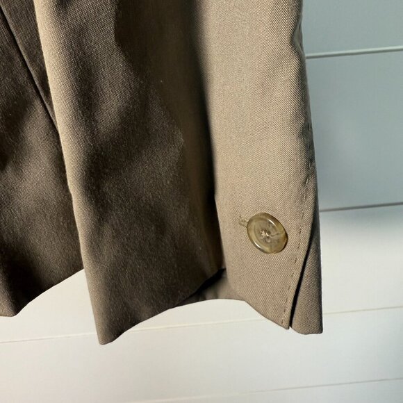 NWT: Worthington Stretch Blazer Size 18 - Picture 10 of 10